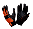 Guantes de trabajo multiusos con almohadilla de amortiguación - BAHCO BAHCO Guante