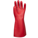 Guantes aislantes para trabajos en tensión  -  JBM JBM guantes aislantes