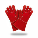 Guantes soldadura PRO  -  SOLTER Solter guantes soldar