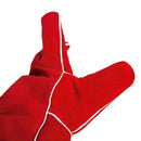 Guantes soldadura PRO  -  SOLTER Solter guantes soldar