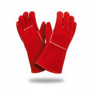 Guantes soldadura PRO  -  SOLTER Solter guantes soldar