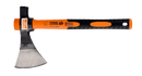 Hacha multiusos con mango de fibra 380MM  -  BAHCO BAHCO HACHA