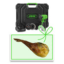 Herramienta de corte inalámbrica de 12V con maletín +Cafetera  -  JBM JBM Herramienta batería