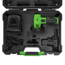 Herramienta de corte inalámbrica de 12V con maletín +Cafetera  -  JBM JBM Herramienta batería