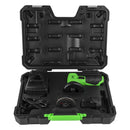 Herramienta de corte inalámbrica de 12V con maletín +Cafetera  -  JBM JBM Herramienta batería