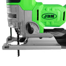 Sierra eléctrica+Batería+Cargador+Bolsa - JBM JBM Herramienta electrica