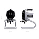 Equipo Eléctrico Airless 1.2 LPM - WERKU Werku Herramienta electrica