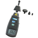 Cuenta vueltas digital  -  FERVI FERVI Herramienta medición