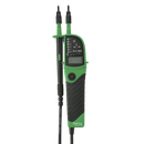 Polímetro multifuncional digital  -  TOPTUL Toptul Herramienta medición