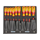 Surtido VDE en L-BOXX 136  -  GEDORE Gedore HERRAMIENTAS AISLADAS