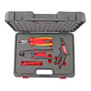 Juego de herramientas para instalador fotovoltaico - GEDORE RED Gedore Herramientas varias 3301901