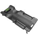 Set gato hidraúlico + carro 3 bandejas + Camilla  -  JBM JBM Herramientas varias