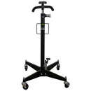 Carro 7 cajones +Grúa 2T+Gato hidraúlico 3,5T +Caballetes 3T +Gato foso - JBM JBM Herramientas varias