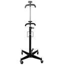 Carro 7 cajones +Grúa 2T+Gato hidraúlico 3,5T +Caballetes 3T +Gato foso - JBM JBM Herramientas varias