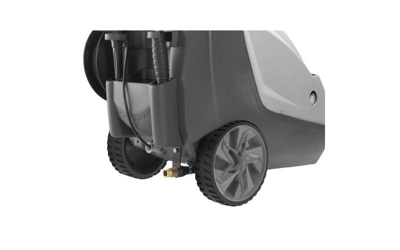 Hidrolimpiadora de alta presión de agua caliente HDR-H 55-15 - CLEANCRAFT Cleancraft Hidrolimpiadora agua caliente