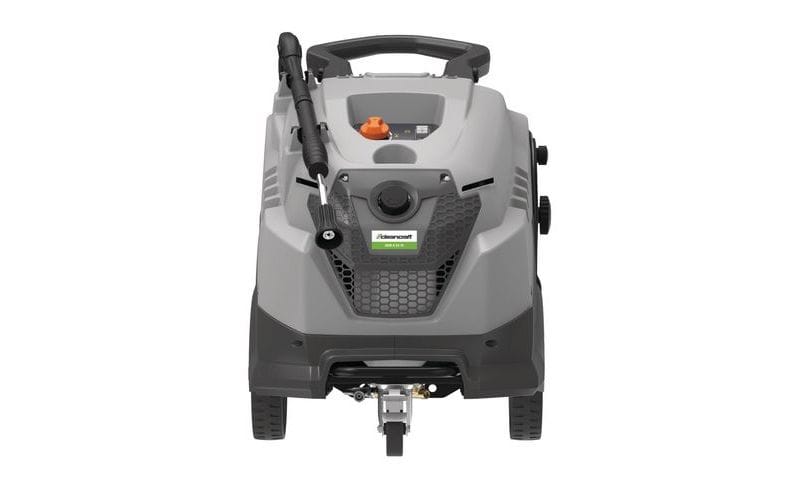 Hidrolimpiadora de alta presión de agua caliente HDR-H 55-15 - CLEANCRAFT Cleancraft Hidrolimpiadora agua caliente