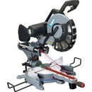 Ingletadora radial para madera  -  FERVI FERVI INGLETADORA