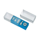 Juego de adaptadores 1/4"-3/4"  - GEDORE Gedore Juego adaptadores S 2032-05