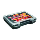 Juego alicates VDE 8 Piezas  -  GEDORE Gedore JUEGO ALICATES AISLADOS