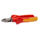 Juego alicates aislados 1000V   -   IRIMO Irimo Juego alicates