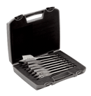 Juego brocas planas para madera   -  BAHCO Bahco Juego brocas