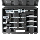 Juego de bruñido de cilindros  - JBM JBM JUEGO BRUÑIDO CILINDROS