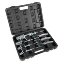 Juego de bruñido de cilindros  - JBM JBM JUEGO BRUÑIDO CILINDROS