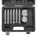 Juego de llaves para sangrador de frenos  -  JBM JBM JUEGO DE LLAVES