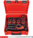 Terraja manual SUPER CUT - ROTHENBERGER Rothenberger Juego de machos y terrajas