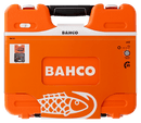 Jgo vasos de 1/4" y 1/2", con perfil hexag.métrico y jgo de llaves combinadas 42 piezas-BAHCO BAHCO Juego de vasos