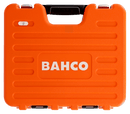 Jgo vasos de 1/4" y 1/2", con perfil hexag.métrico y jgo de llaves combinadas 42 piezas-BAHCO BAHCO Juego de vasos