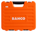 Juego llaves de vaso 1/2" 71 piezas -  BAHCO BAHCO Juego de vasos