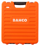 Juego de vasos mixt 1/4"-1/2" 81 Piezas - BAHCO BAHCO Juego de vasos