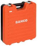 Juego de vasos de 1/4" y 1/2" y llaves combinadas - 94 piezas  BAHCO Bahco Juego de vasos