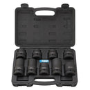 Set vasos de impacto  -  FERVI FERVI Juego de vasos impacto