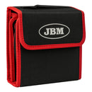 Set destornilladores intercambiables aislados 25 PCS - JBM JBM Juego destornilladores aislados