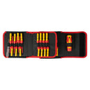 Set destornilladores intercambiables aislados 25 PCS - JBM JBM Juego destornilladores aislados