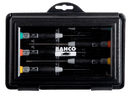 Juego destornilladores de precisión  -  BAHCO BAHCO Juego destornilladores
