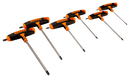 Juego de destornillador TORX®    -   BAHCO Bahco Juego destornilladores