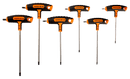 Juego de destornillador TORX®    -   BAHCO Bahco Juego destornilladores
