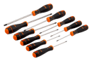 Juego de destornilladores TORX® BahcoFit  -  BAHCO Bahco Juego destornilladores