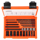 Juego de extractor de espárragos   -  BAHCO Bahco Juego extractores de espárrago