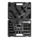 Juego extractores para inyectores  -  JBM JBM Juego extractores