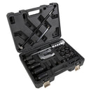 Juego extractores para inyectores  -  JBM JBM Juego extractores