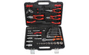 Kit BTP60 con 60 herramientas  -  B.TOOL B.Tool Juego herramientas