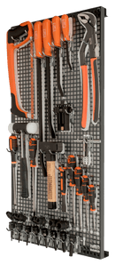 Panel de herramientas con composición para automoción (32 piezas) - BAHCO BAHCO Juego herramientas