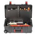 Maleta tipo trolley con surtido de herramientas FONTANERO - GEDORE RED Gedore Juego herramientas 3301644
