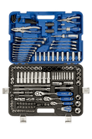 Juego herramientas 164 piezas Irimo IRIMO Juego herramientas