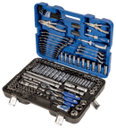 Juego herramientas 164 piezas Irimo IRIMO Juego herramientas