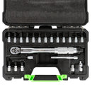 Juego herramientas 21 Piezas  -  JBM JBM Juego herramientas